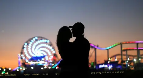 Изкуството да съблазняваш. Как да стане това?