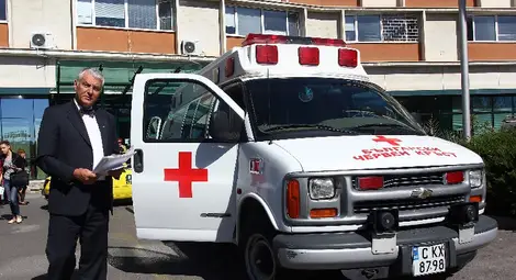 БЧК: От неотложна хуманитарна помощ се нуждаят 1500 души 