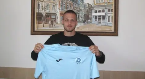 Божидар ВАСЕВ Божидар ВАСЕВ