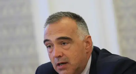 Кутев: Подслушването на президента се е случвало със знанието на Борисов