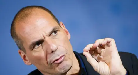 Варуфакис захапа Ципрас: Тройката кредитори е истинският победител в Гърция Варуфакис захапа Ципрас: Тройката кредитори е истинският победител в Гърция