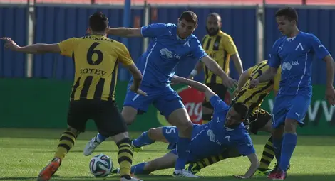 Левски си върна на Ботев Пд, феновете тръгнаха на война срещу Батков