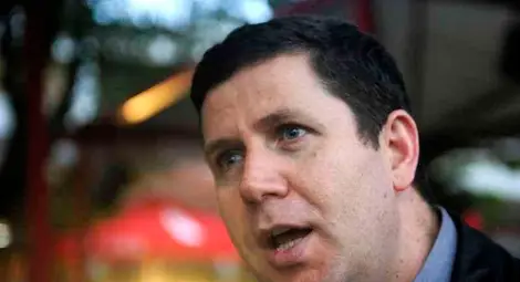 Селмани: Целта на Белград е обща граница с Гърция