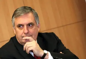 Ивайло Калфин се надява на подкрепа от Борисов в конкурса за шеф на ОЛАФ