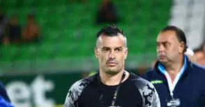 Людмил Киров: „Дунав“ е  по-класен от „Септември“