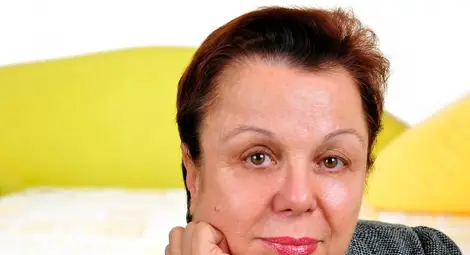 Веселина Седларска: Аз съм Шарли, аз съм Ахмед