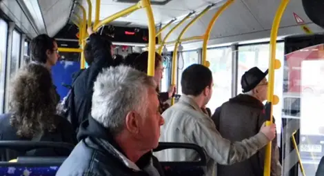 АБВ иска облекчения за учениците и пенсионерите в градския транспорт