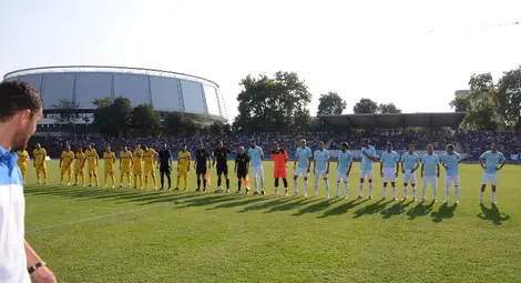 Веселин Великов: &bdquo;Дунав&ldquo; ще бъде още по-силен през пролетта