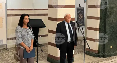 Снимка: БТА Снимка: БТА