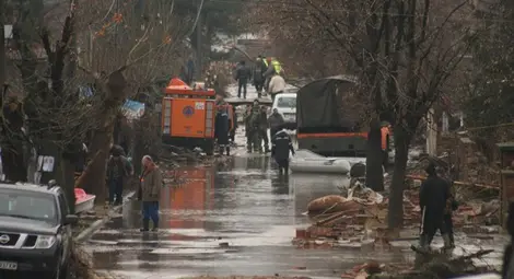 4 години от опустошителното наводнение в село Бисер