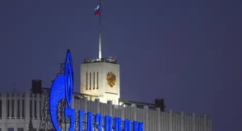 Русия притиска Украйна за още 11,4 млрд. долара за доставки на газ със задна дата