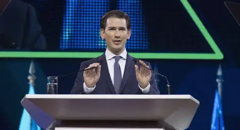 Курц: Австрия ще закупи един милион дози от руската ваксината "Спутник V"