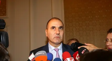 ГЕРБ внася законопроект за мажоритарния вот