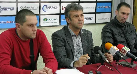 Вход свободен за домакинските двубои на волейболния &bdquo;Дунав&ldquo;