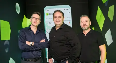 Yettel представи новото си приложение – онлайн магазин, услуги и развлечение в едно Yettel представи новото си приложение – онлайн магазин, услуги и развлечение в едно