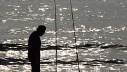 Волтова дъга уби рибар в град Рила