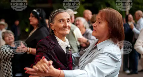 Снимка: БТА Снимка: БТА