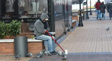 Имало ли е просия през социализма? &bdquo;Самите родители изпращат децата си да просят, като просията за тях се явява като занаят&ldquo;