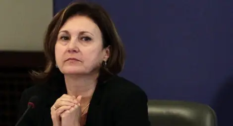Бъчварова: Заради миграционната криза европейските страни смятат, че не е разумно да питаме за Шенген Бъчварова: Заради миграционната криза европейските страни смятат, че не е разумно да питаме за Шенген