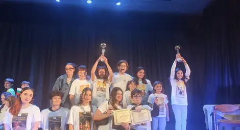 Гостите от Кипър Гостите от Кипър