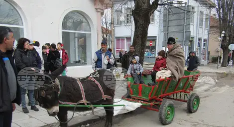 Снимка: БТА Снимка: БТА