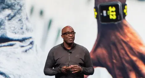 Президентът на Nike подаде оставка