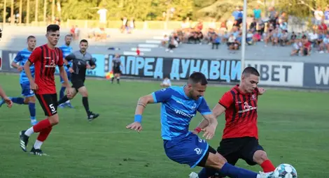 Трета лига тръгва в края на февруари с русенско дерби