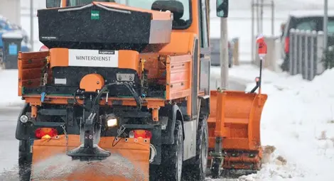 Кандидат за депутат от три партии иска зимното поддържане на общинските пътища