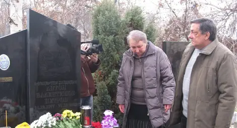 С церемония ще бъде отбелязана 20-ата годишнина от гибелта на офицерски кандидат Антон Петров