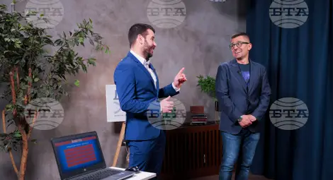 Снимка: БТА Снимка: БТА