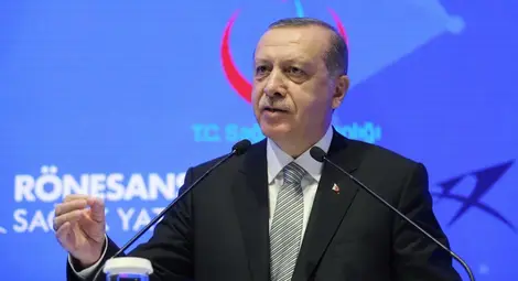 Ердоган има таен план да превърне Турция в ядрена сила