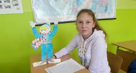 22 русенчета се включиха в&nbsp; международна руска диктовка&nbsp;