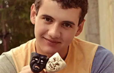 Талант от &bdquo;Артистисимо&ldquo; ще учи актьорско майсторство в Есекс