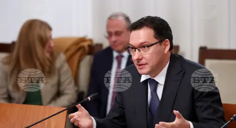 Снимка: БТА Снимка: БТА