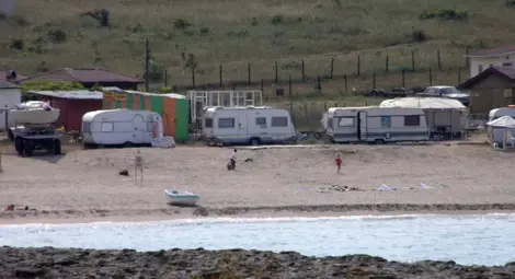 Специализирано звено ще контролира туризма, по-ясни правила за къмпингуването