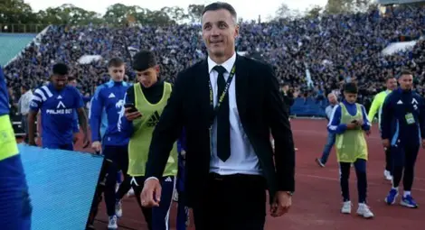 Дузпа: Генчев като пореден пример как БГ  треньорът е пешкирът на шефовете