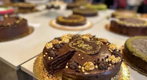 91 участници ще се включат в тазгодишния конкурс за домашно приготвена торта „Гараш“ 91 участници ще се включат в тазгодишния конкурс за домашно приготвена торта „Гараш“