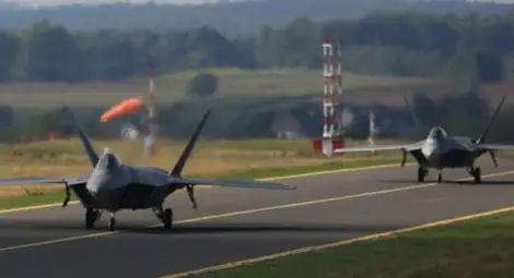 NYT: С мощен удар по столицата на ИД Рака САЩ откриват втори фронт в Сирия