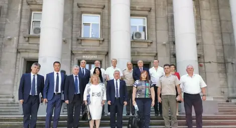 Университетите от Северна България  се обединиха в Алианс за партньорство