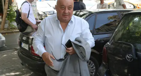 Георги Гергов: Нямам нищо общо с договора за 51 млн. лв. на &bdquo;Пътища Пловдив&rdquo;