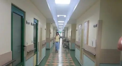 Хирурзи спасиха жена от 13-килограмов тумор