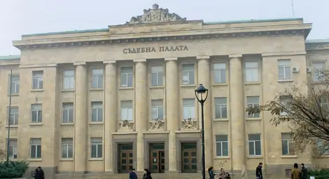 Допуснаха и тримата кандидати за председател на Районния съд Допуснаха и тримата кандидати за председател на Районния съд