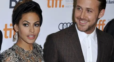 Ева Мендес и Райън Гослинг &ndash; новата любима двойка на Холивуд