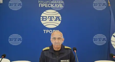 Снимка: БТА Снимка: БТА