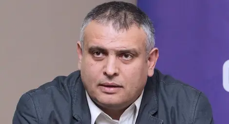  Георги Терзийски