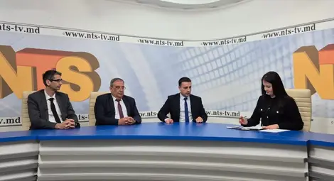 Тараклийският държавният университет &bdquo;Григорий Цамблак&ldquo; официално стана част от Русенския университет