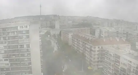 42 дни през 2019-а с превишения  на фини прахови частици