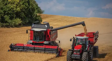 Спасяваме 1 милиард лева от  Програмата за селските райони