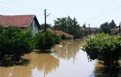И прокуратурата не намери виновни за потопа в Мизия