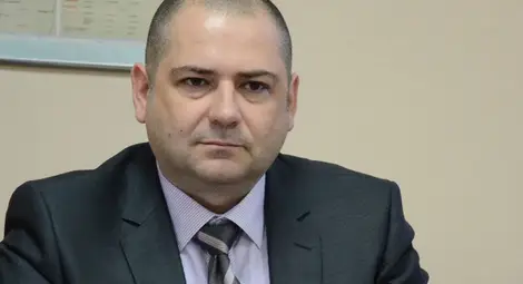 Венцислав Халаджов оглави официално Митница Русе Венцислав Халаджов оглави официално Митница Русе